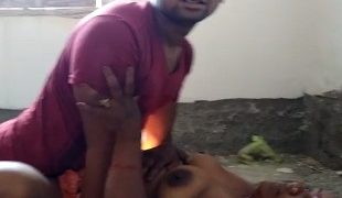 Dehati group sex with randi