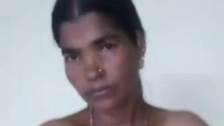 Desi Raand nude clip