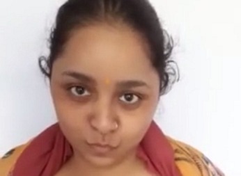 Desi jiggling boobs selfie video – AuntyMaza.in – AuntyMaza.in