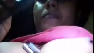 Dhaka village nude show video