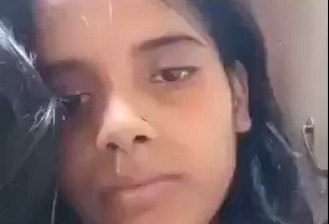 Nude MMS show - Desi yoni show of Indian girl – AuntyMaza.in – AuntyMaza.in