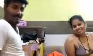 Real desi neighbor sex video