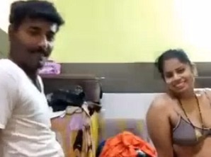 Real desi neighbor sex video – AuntyMaza.in – AuntyMaza.in