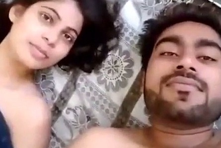 Sexy romantic Indians - After sex video – AuntyMaza.in – AuntyMaza.in