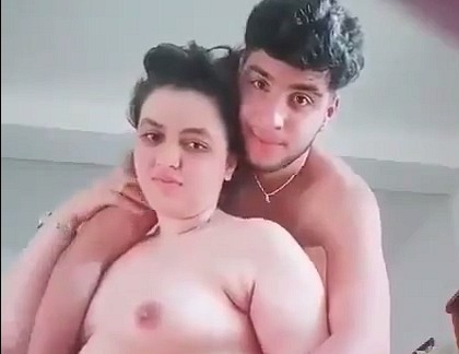 Arab MILF aunty fucked by nephew – AuntyMaza.in – AuntyMaza.in
