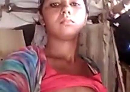 Cute village girl nude selfie – AuntyMaza.in – AuntyMaza.in