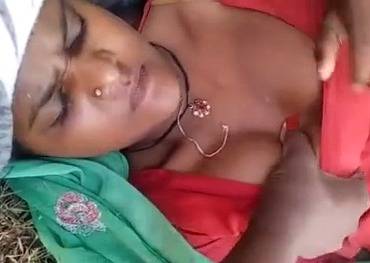 Dheere dheere dehati threesome chudai – AuntyMaza.in – AuntyMaza.in