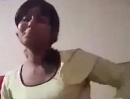 Fucking with GF Betukomu MMS – AuntyMaza.in – AuntyMaza.in