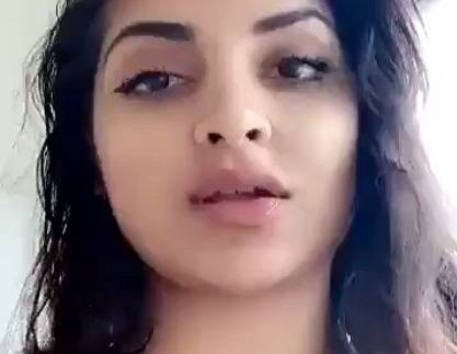 Gandi baat actress Anveshi Jain nude bathing video – AuntyMaza.in – AuntyMaza.in