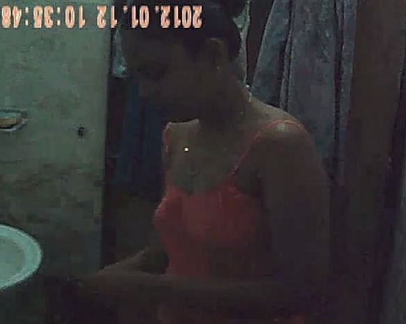 Hyderabad TCS Gadikontara Susanthi hiddencam – AuntyMaza.in – AuntyMaza.in