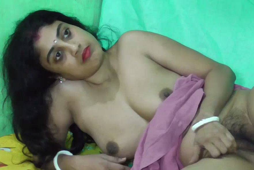 Indian Amateur wife nude video
