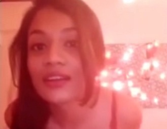 Indian Desi Ex GF nude Striptease Dance – AuntyMaza.in – AuntyMaza.in