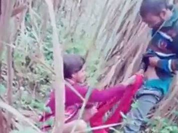 Jungle mein chudai MMS – AuntyMaza.in – AuntyMaza.in