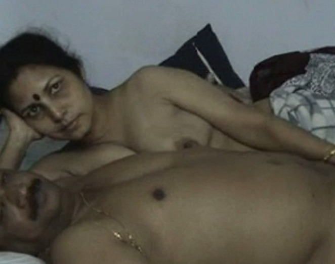 Matured married Indian couple sex