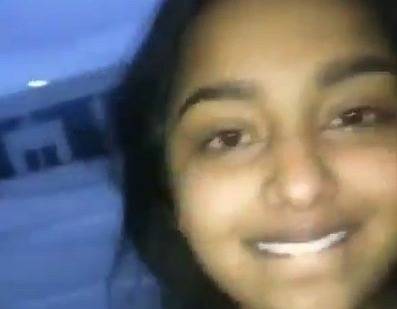 NRI girl fucked in car MMS – AuntyMaza.in – AuntyMaza.in