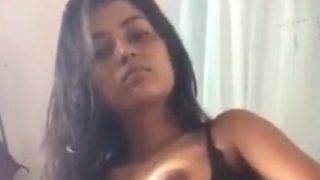 Panjabi nude kudi solo video