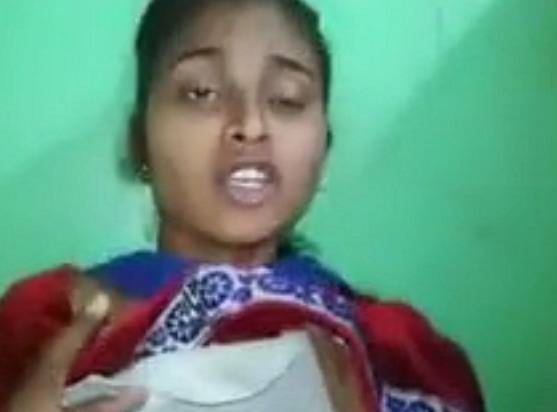 Punjabi randi kudi nude MMS video – AuntyMaza.in – AuntyMaza.in