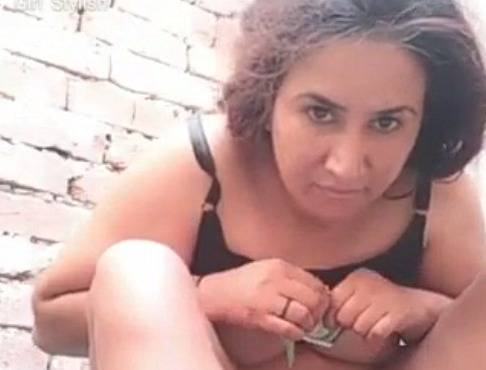 Punjabi village nude bath video – AuntyMaza.in – AuntyMaza.in