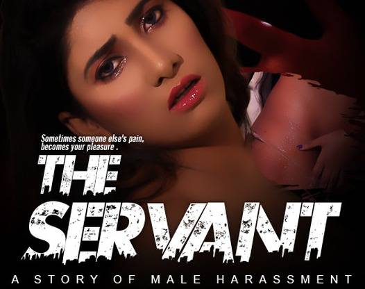 The Servant - A story of male harassment - EightShots web series – AuntyMaza.in – AuntyMaza.in