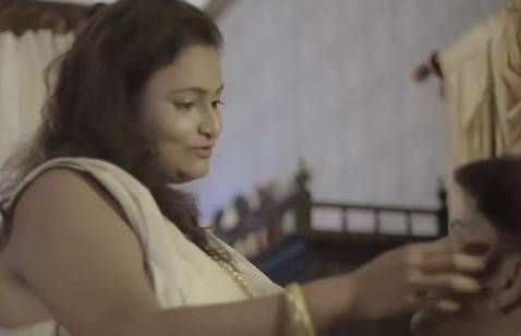 Til Ka Laddu (2020) - Untouched Gupchut nude HDrip telefilm – AuntyMaza.in – AuntyMaza.in