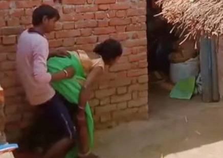 Village aunty dehati chudai with boy – AuntyMaza.in – AuntyMaza.in