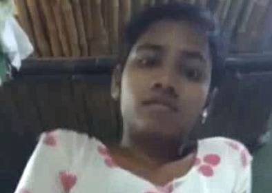 Dehati chut fingering MMS – AuntyMaza.in – AuntyMaza.in