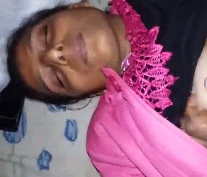 Dehati cumload XXX sex – AuntyMaza.in – AuntyMaza.in