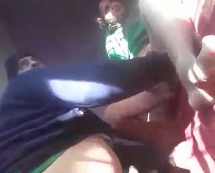 Eating and drilling chut of desi friend – AuntyMaza.in – AuntyMaza.in