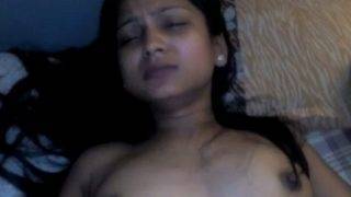 Erotic Indian hardcore with teacher