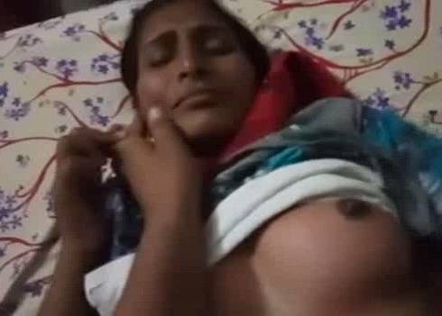 Indian Wife exposed and fucked MMS – AuntyMaza.in – AuntyMaza.in