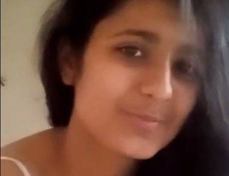 Indian actress model Meghana MMS leaks – AuntyMaza.in – AuntyMaza.in