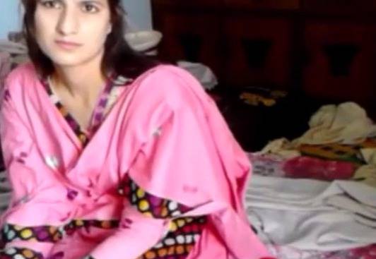 Pakistani XXX scandal video