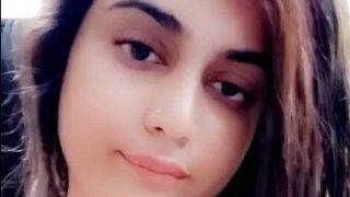 Punjabi girl nude selfie video
