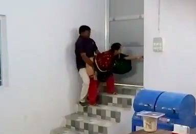 Rajasthani office chudai hidden cam – AuntyMaza.in – AuntyMaza.in