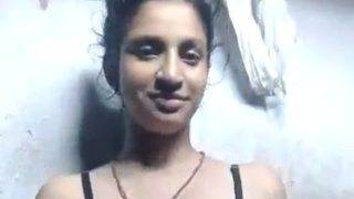 Riya selfie sexy video