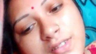 Blouse stripping desi aunty