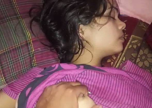 Fucking drunk GF after party