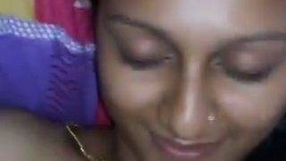 Mallu chechi sex video