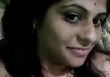 Mallu selfie naked video of Anjusha – AuntyMaza.in – AuntyMaza.in