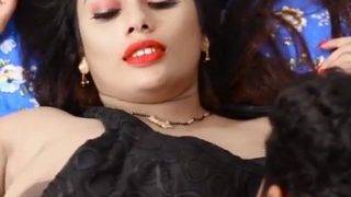 Nancy Bhabhi – Adult HDRip Hindi Hot Web Series S01E03