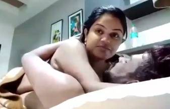 Real bhabhi cheating romance sex