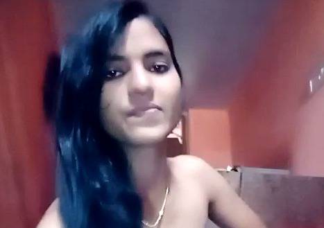 Sundar sexy college girl masturbation