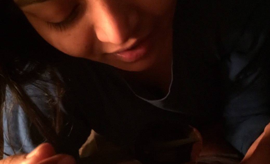 NRI nutella cock sucking – AuntyMaza.in – AuntyMaza.in