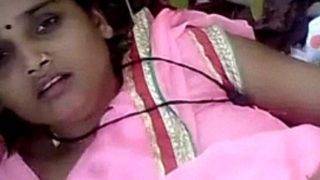 Servant with bhabhi open field sex