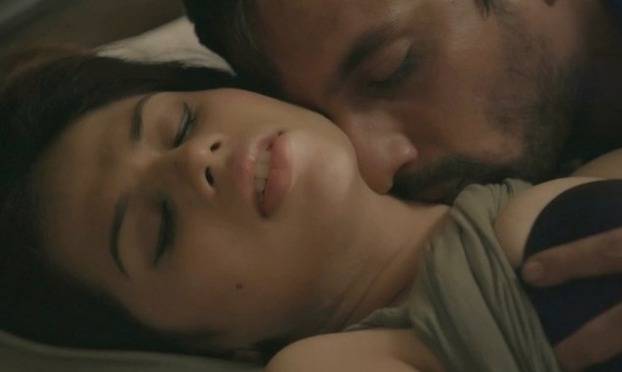 Sshhh..RAAT BHAR Nuefliks Adult Short Film – AuntyMaza.in – AuntyMaza.in