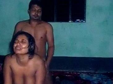 Bangla Gazipur couple hardcore sex MMS video leaked