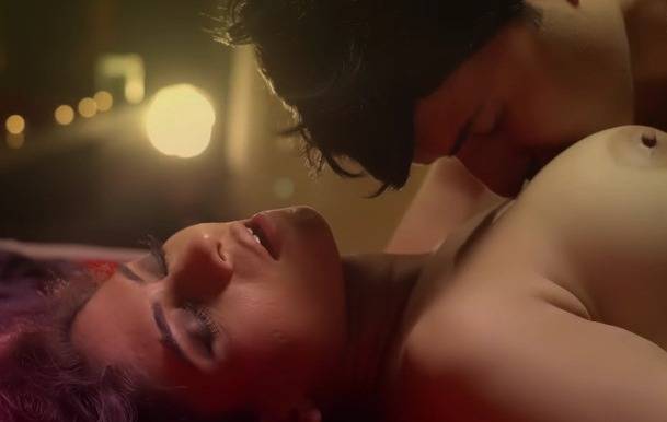 Contract [2020] Uncut Originals Hindi Short Film – AuntyMaza.in – AuntyMaza.in