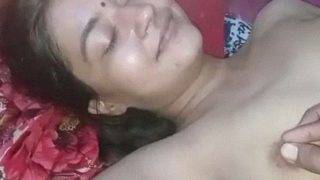 Cute desi couple Xvideo