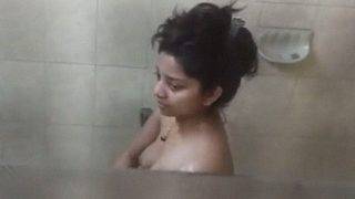 Indian Bath Hidden Cam - Indian Hidden cam - Leaked spy and peep videos.