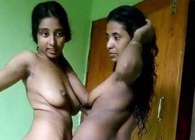 396px x 285px - Indian twin sisters naked lesbian modeling video